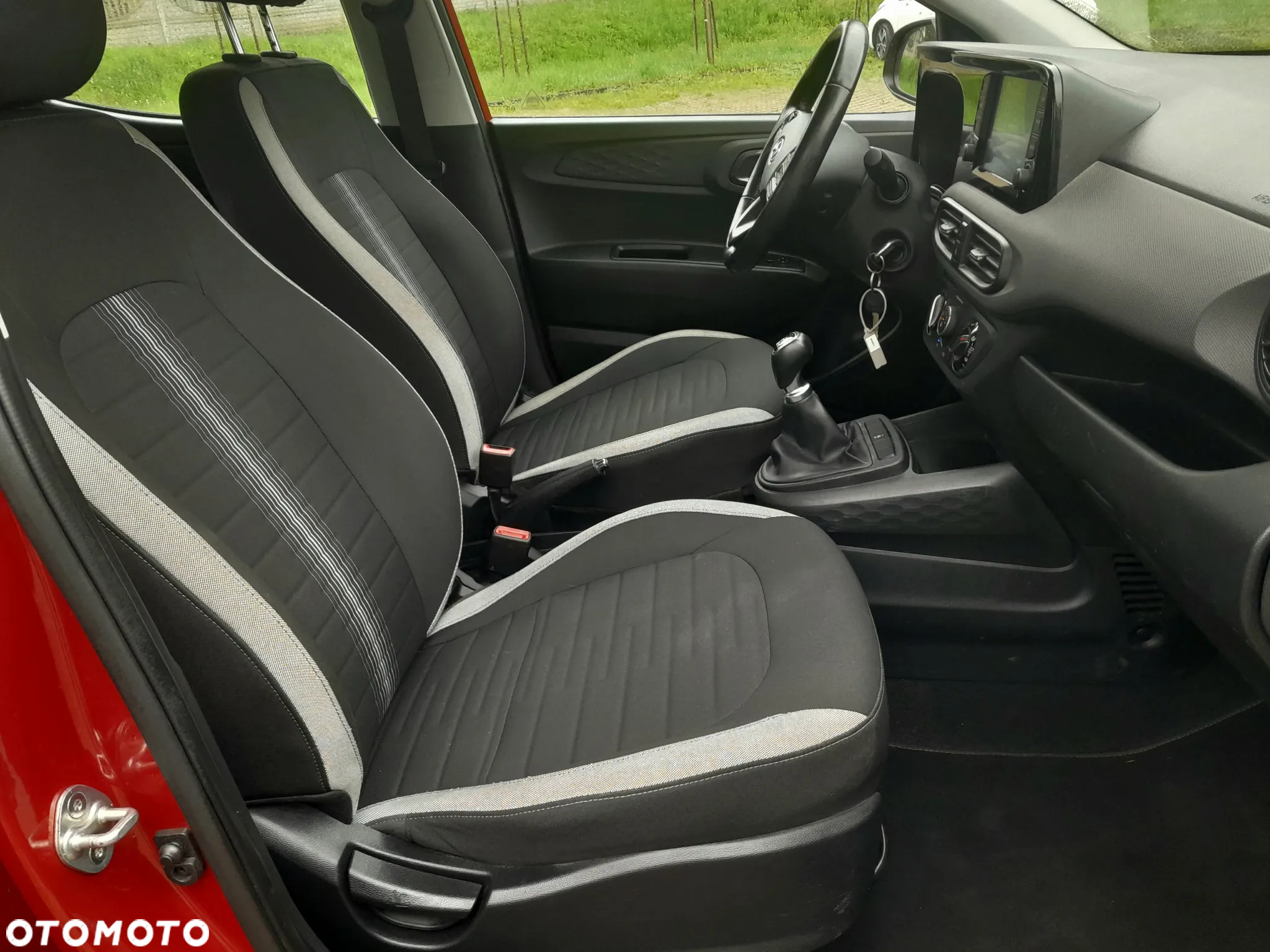 Hyundai i10 1.0 Comfort - 15