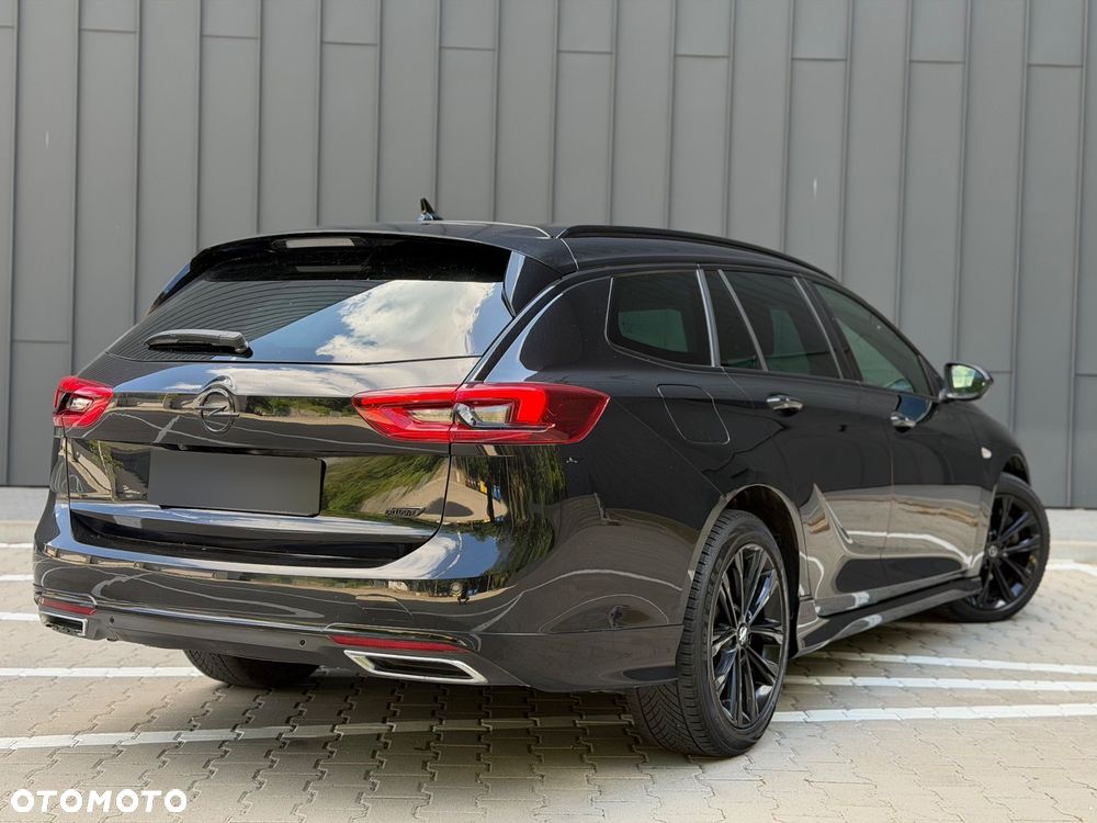 Opel Insignia ver-2-0-bitrb-d-4x4-automatik-exclusive - 10