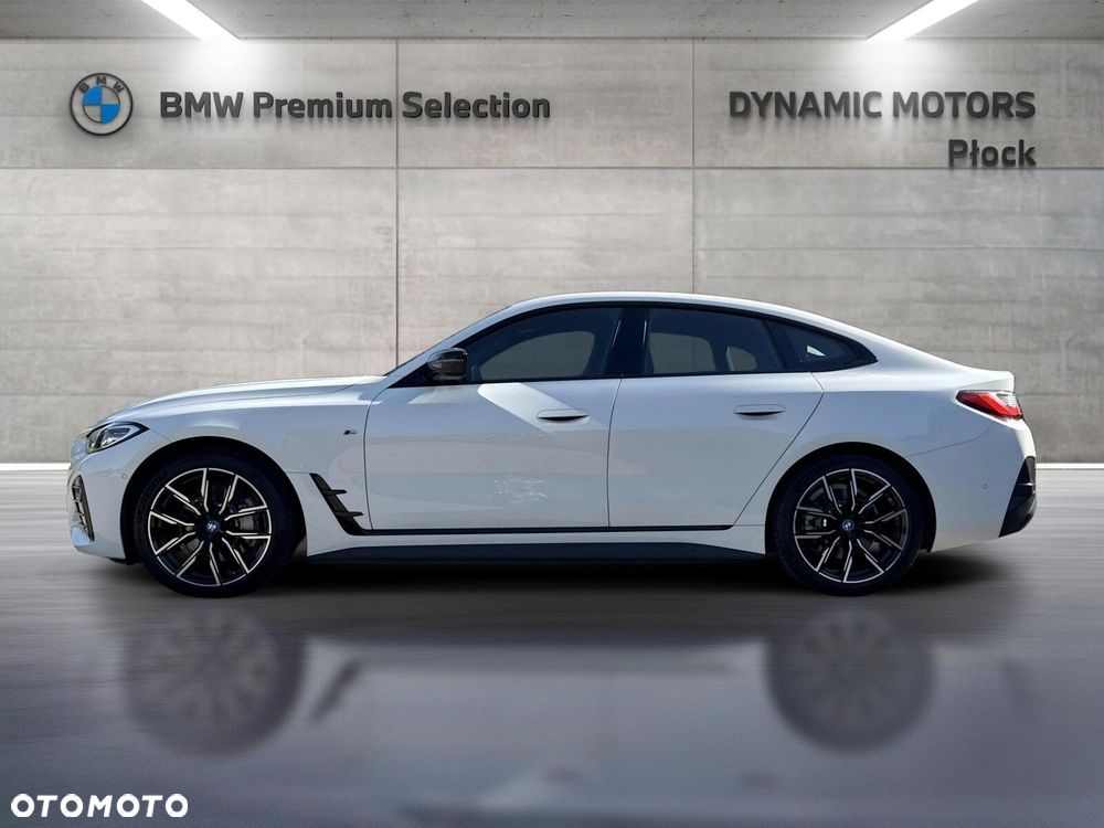 BMW i4 70.3kWh eDrive 35 M Sport - 3