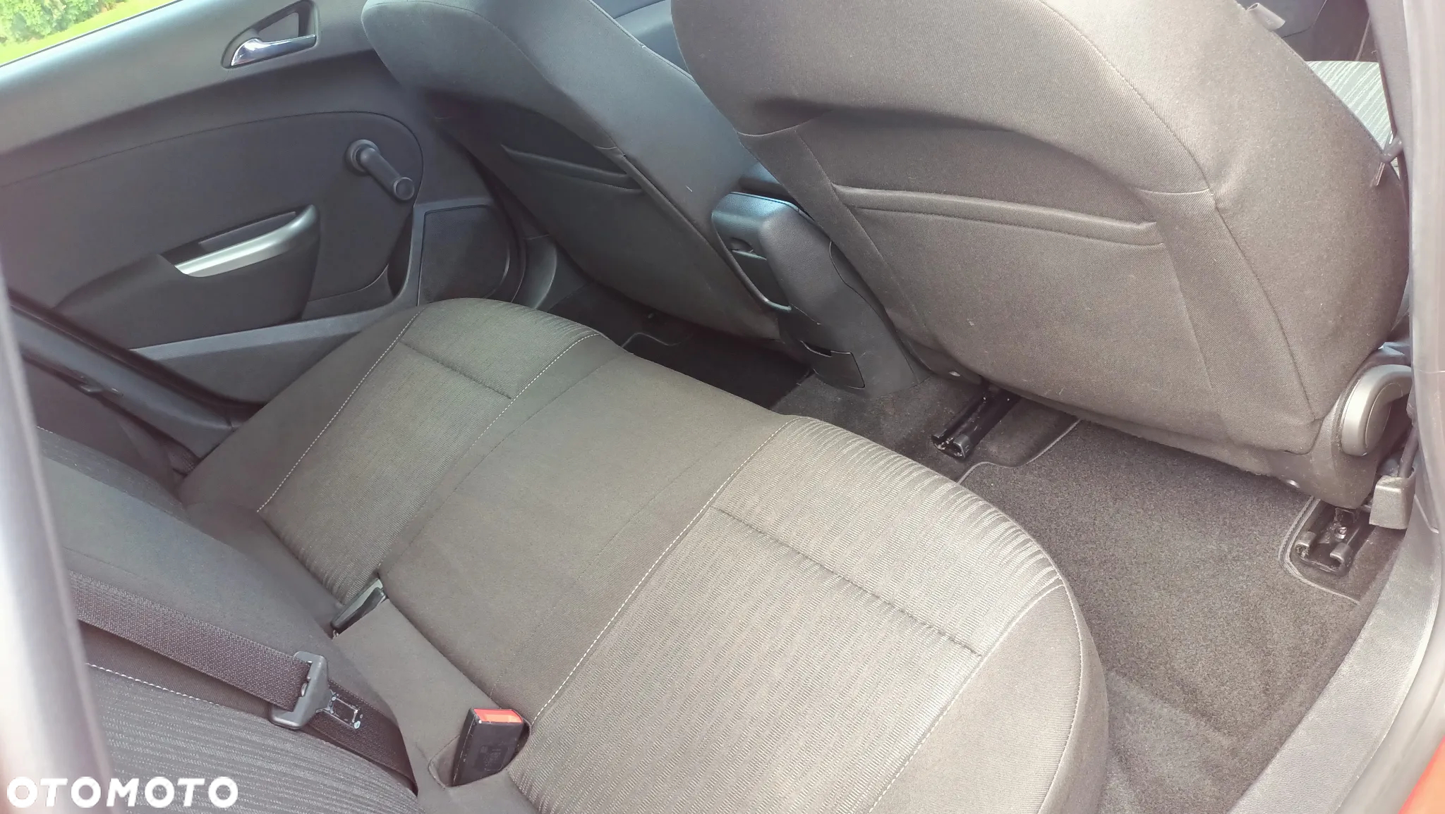 Opel Astra 1.6 Edition - 17