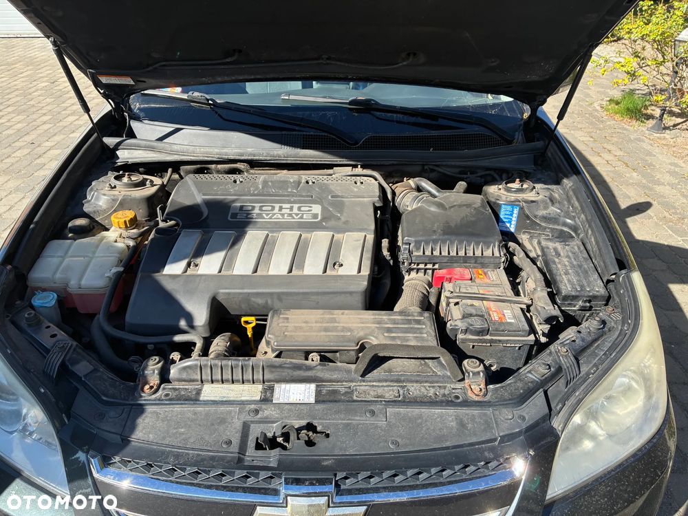 Chevrolet Epica 2.0 LT - 6