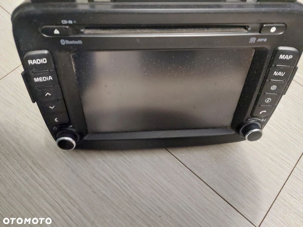 Kia Carens Radio Nawigacja 96560-A4400CA - 1
