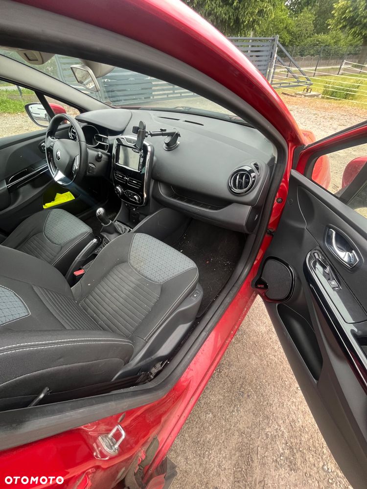 Renault Clio Energy dCi 90 Start & Stop Dynamique - 15