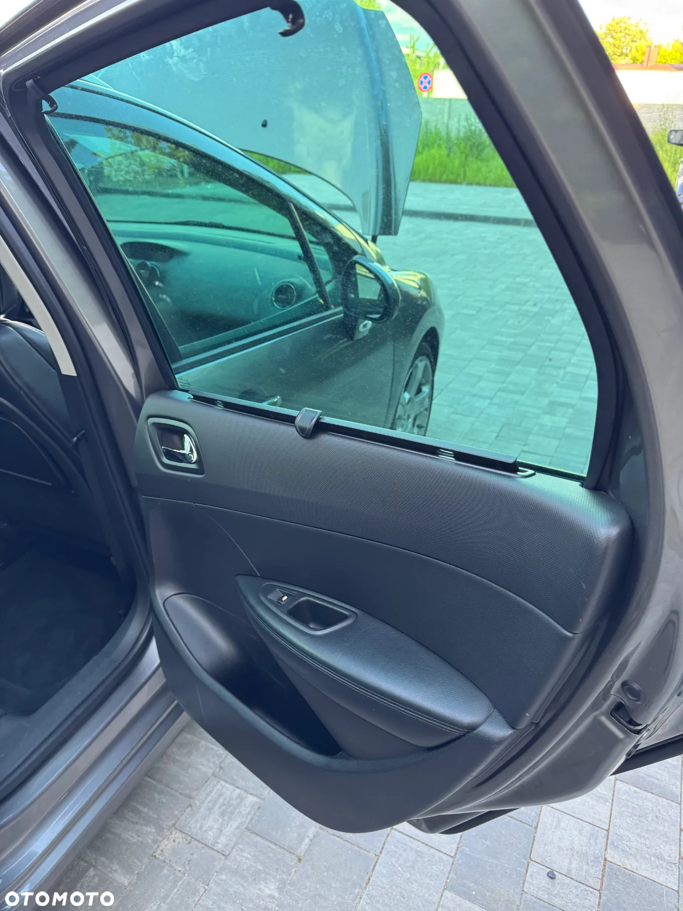 Peugeot 308 SW 175 THP Platinum - 23