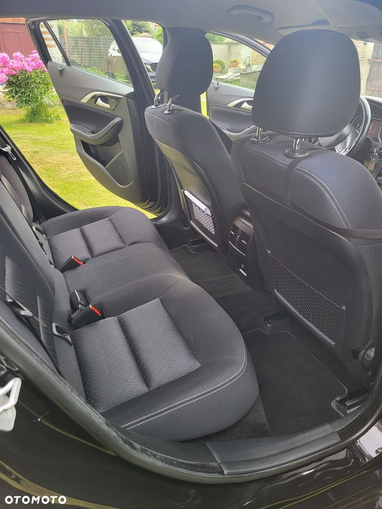Infiniti Q30 1.5d - 8