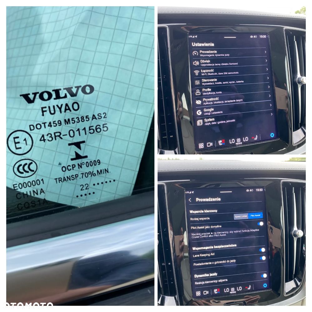 Volvo V60 B4 D Inscription - 22