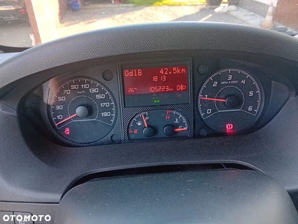 Citroën Jumper - 5