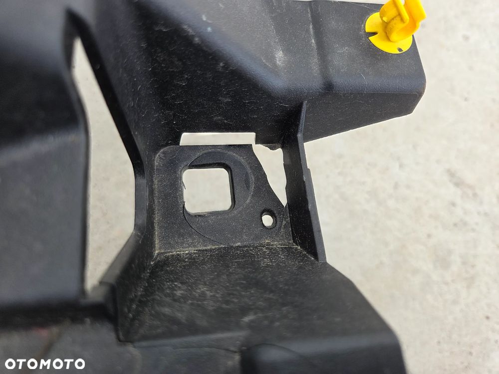 Wzmocnienie górne pas przedni Citroen C5X  98377726XT - 7