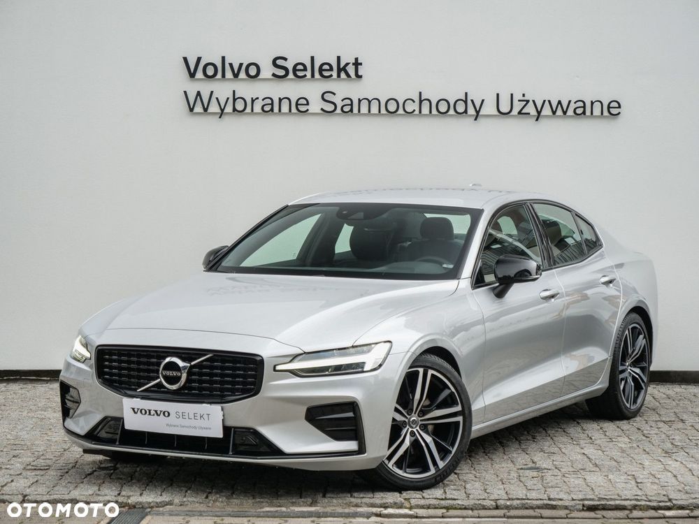 Volvo S60 - 1