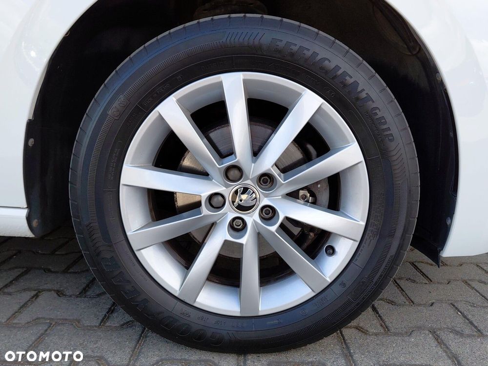 Skoda Scala 1.0 TSI Ambition DSG - 31