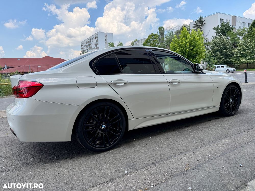 BMW 3 Series 2017 — imagine 3