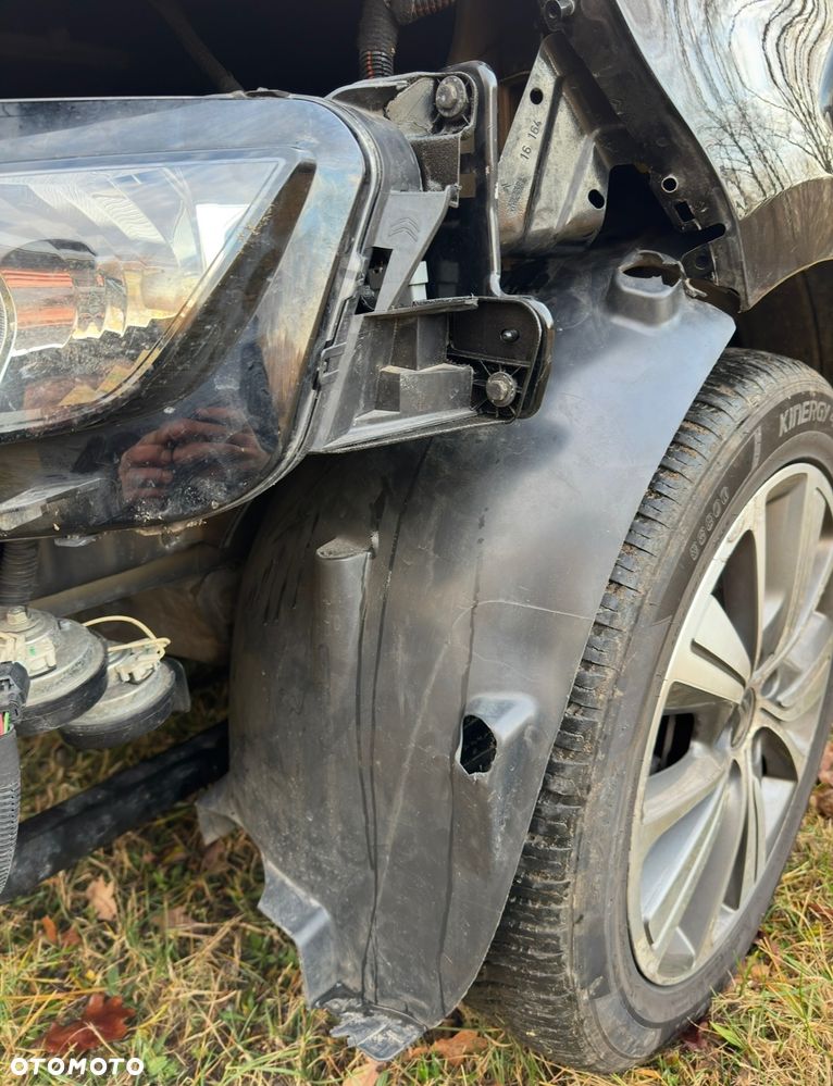 Citroën C4 Grand Picasso 2.0 BlueHDi MoreLife - 13