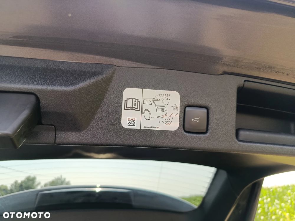 Ford Kuga - 22