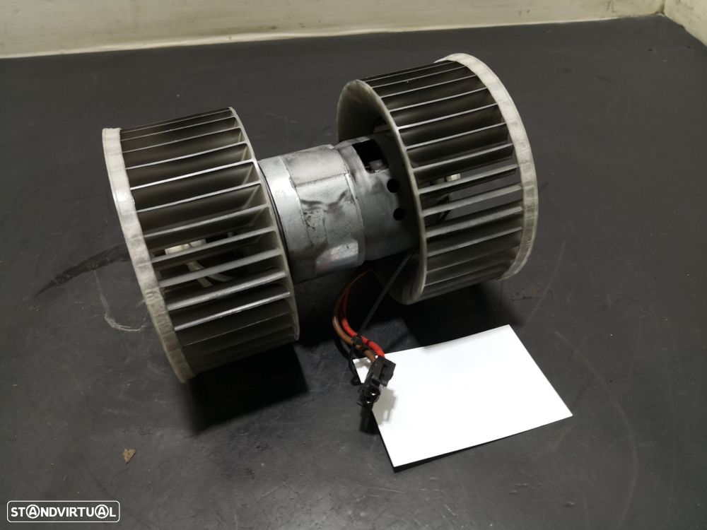 Motor Sofagem Bmw 3 Touring (E46) - 2