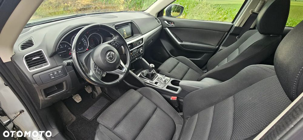 Mazda CX-5 2.2 D Skypassion AWD - 22