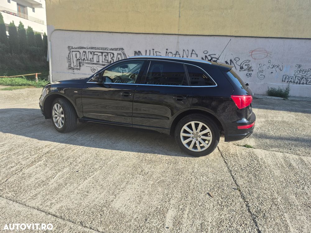 Audi Q5 - 6