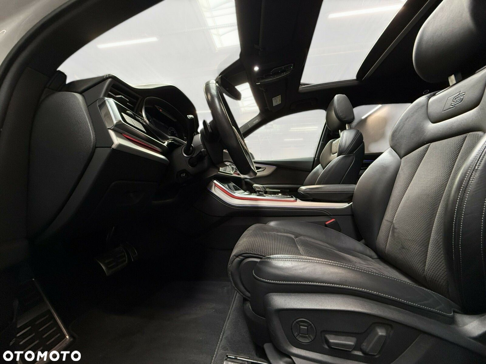 Audi Q7 - 26