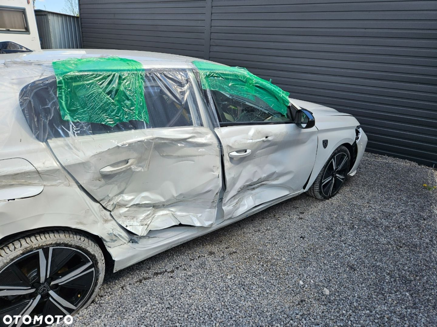 Peugeot 308 - 26