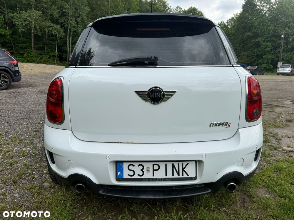 MINI Countryman - 4