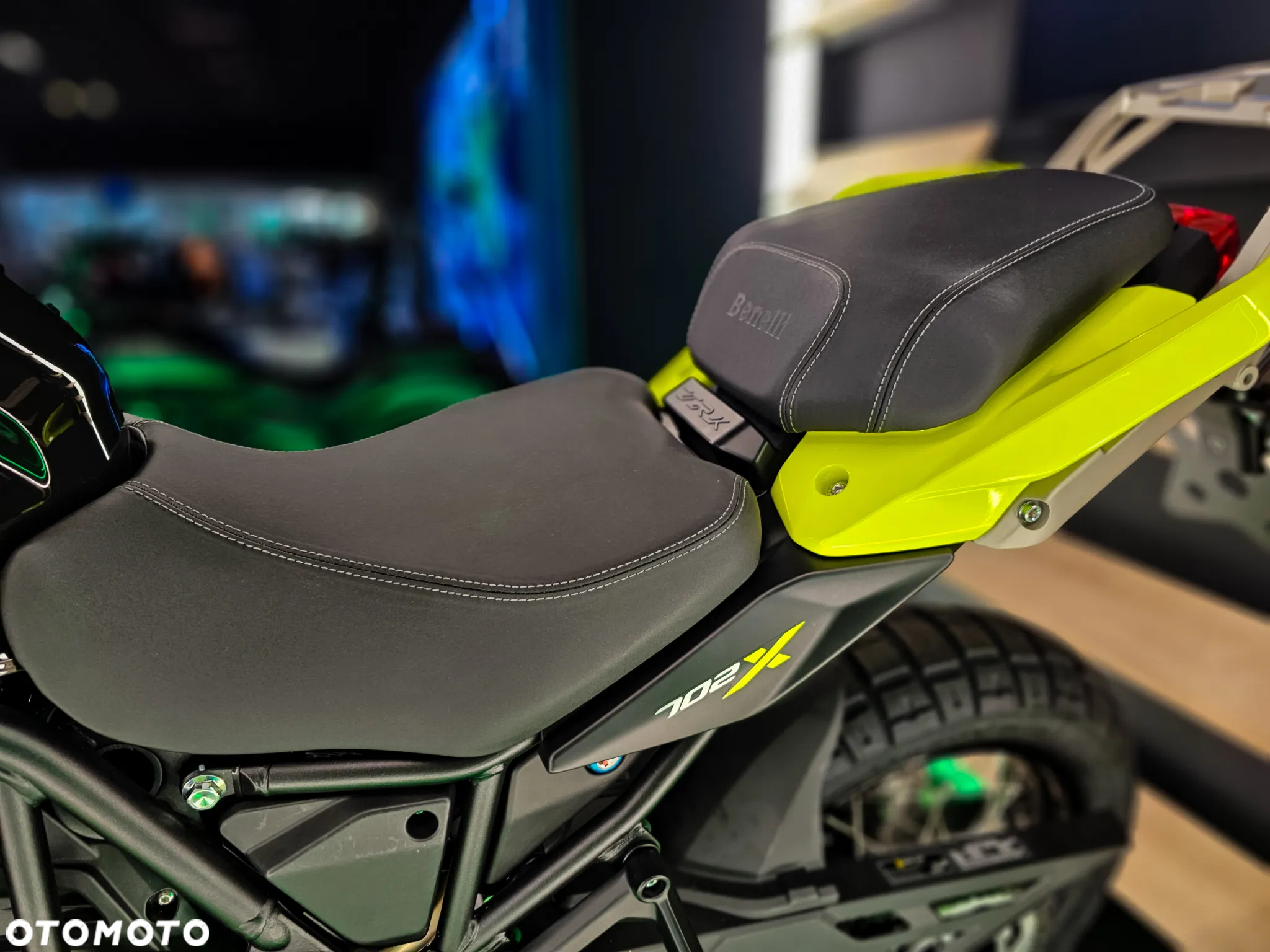 Benelli Inny - 16