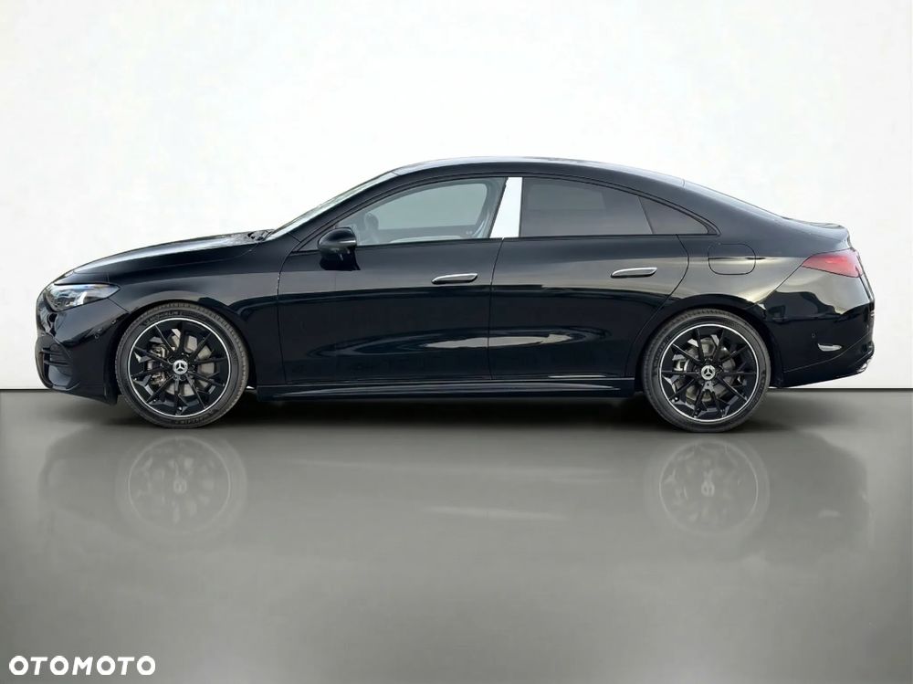 Mercedes-Benz CLA - 2