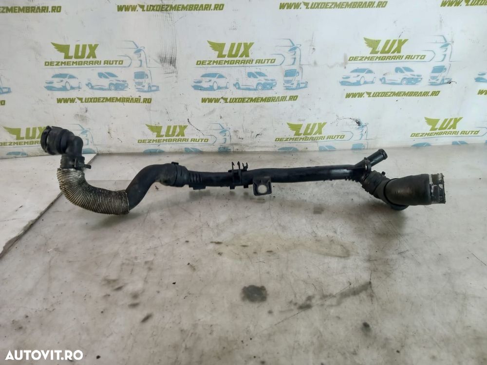 Conducta apa 1.2 tdi CFW 03p121065c Volkswagen VW Polo 5 6R [2009 - 2 - 1