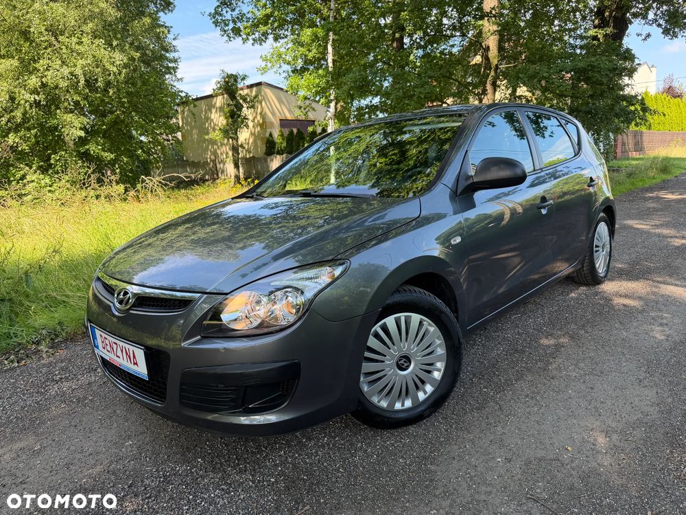 Hyundai i30 1.4 Edition Plus - 1