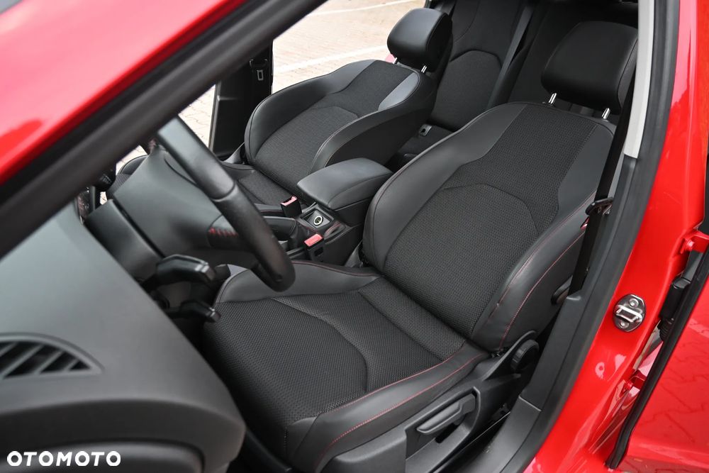 Seat Leon 1.8 TSI FR S&S DSG - 23