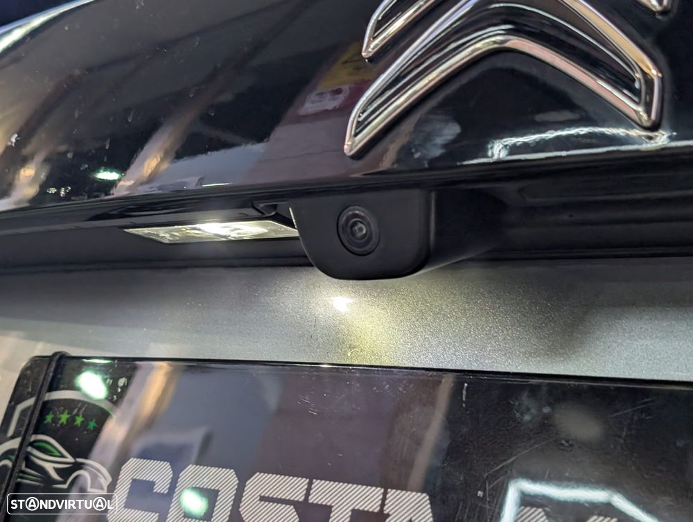 Citroën e-C4 Shine - 16