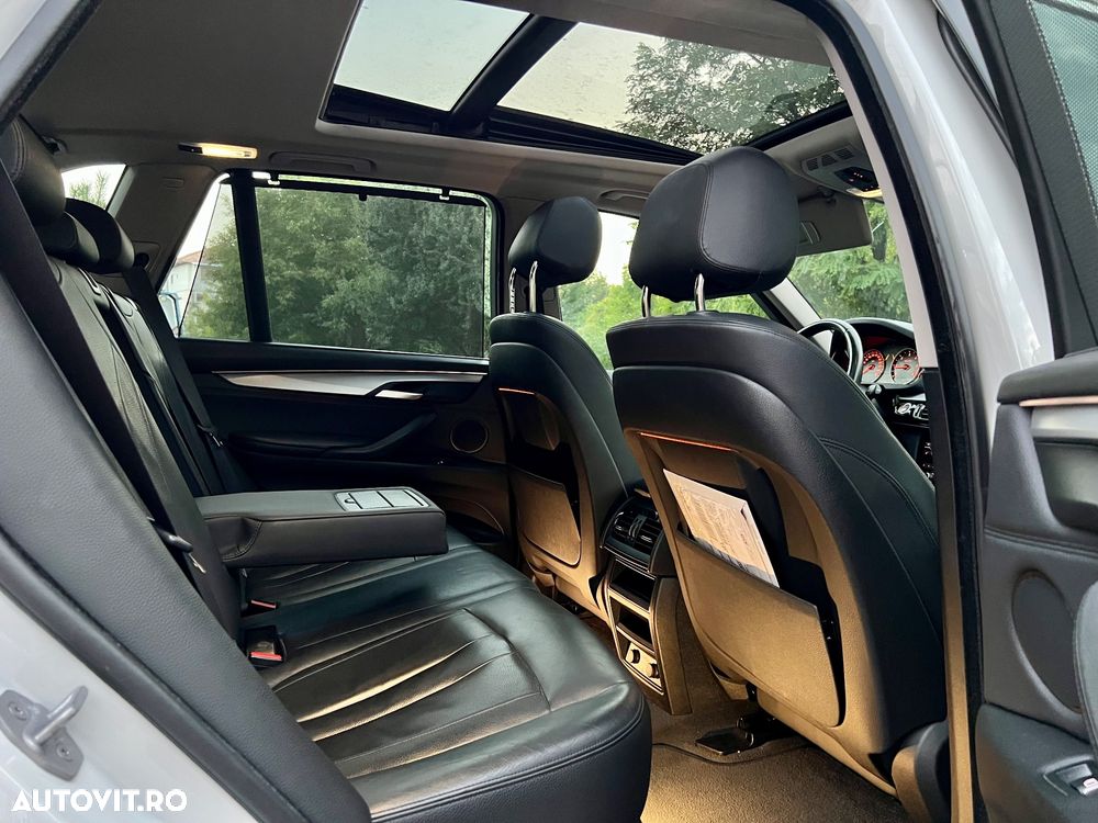 BMW X5 xDrive25d - 10