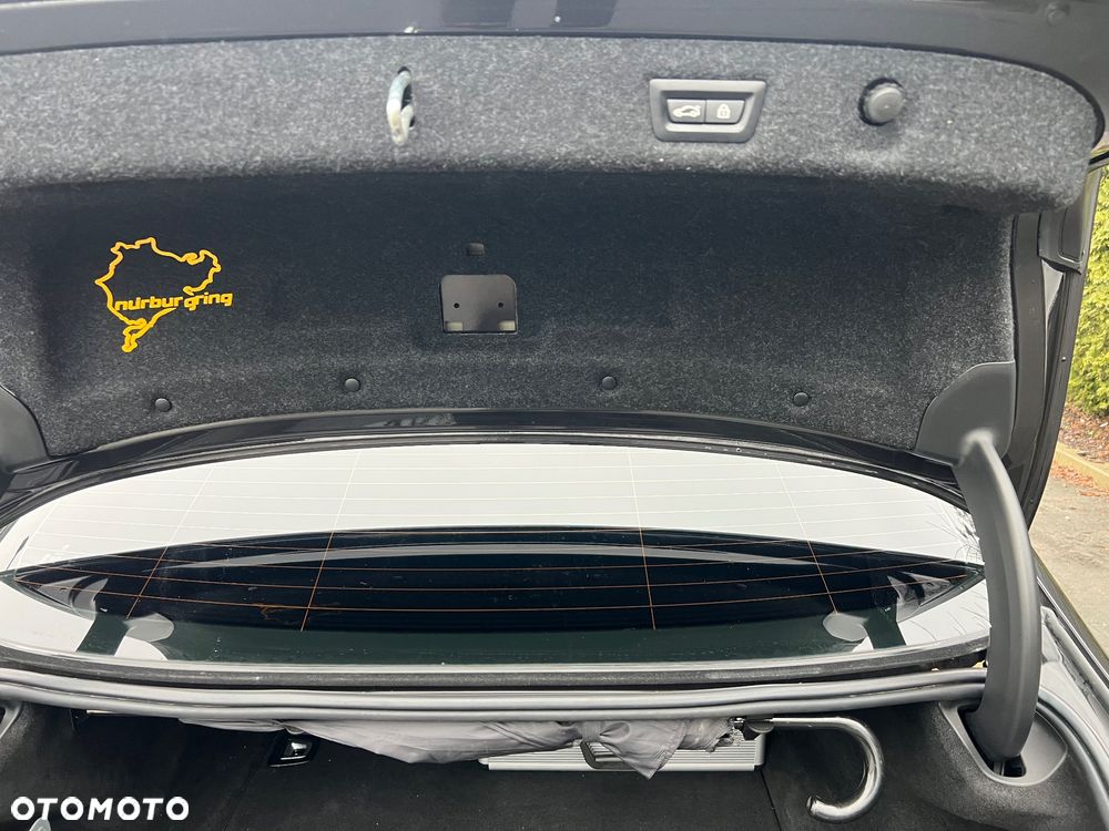 BMW Seria 5 530i Sport Line - 27