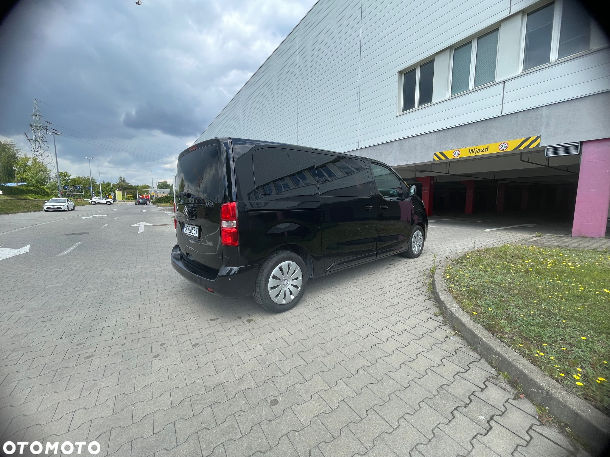 Citroën SpaceTourer 2.0 BlueHDi M Shine - 7