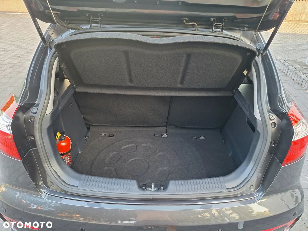 Kia Rio 1.2 L Business Line - 30