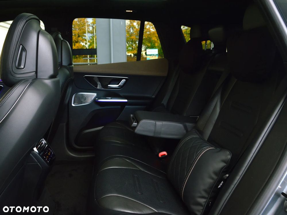 Mercedes-Benz EQE AMG 43 90.5kWh 4-Matic - 19