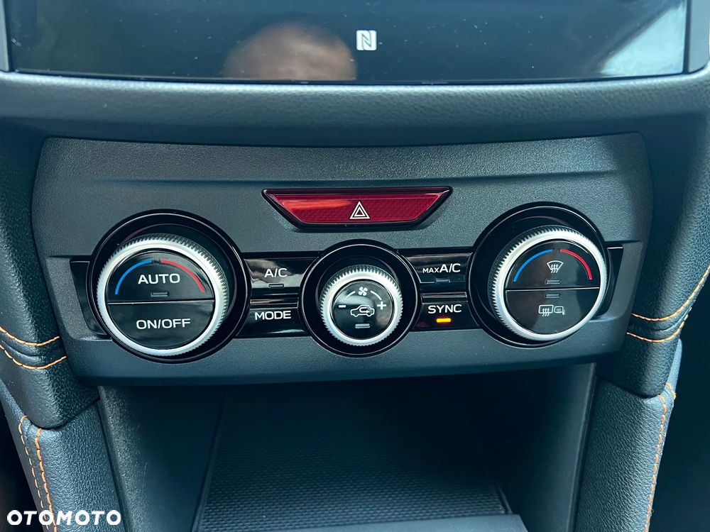 Subaru XV 1.6i Comfort (EyeSight) Lineartronic - 31