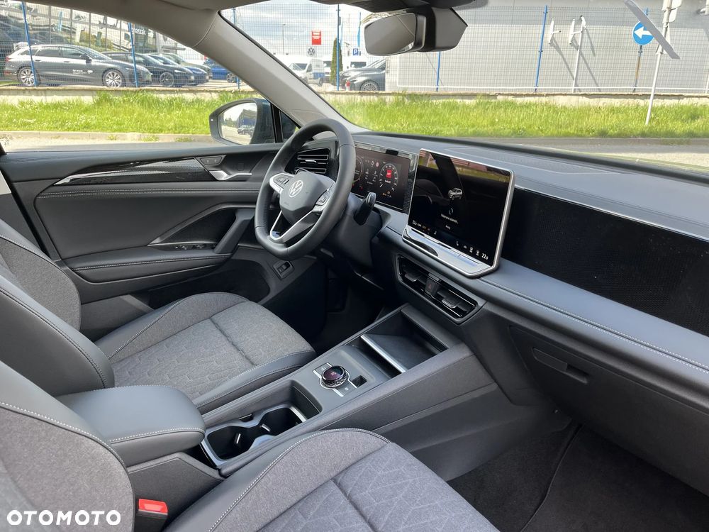 Volkswagen Tiguan 2.0 TDI Life Plus DSG - 23