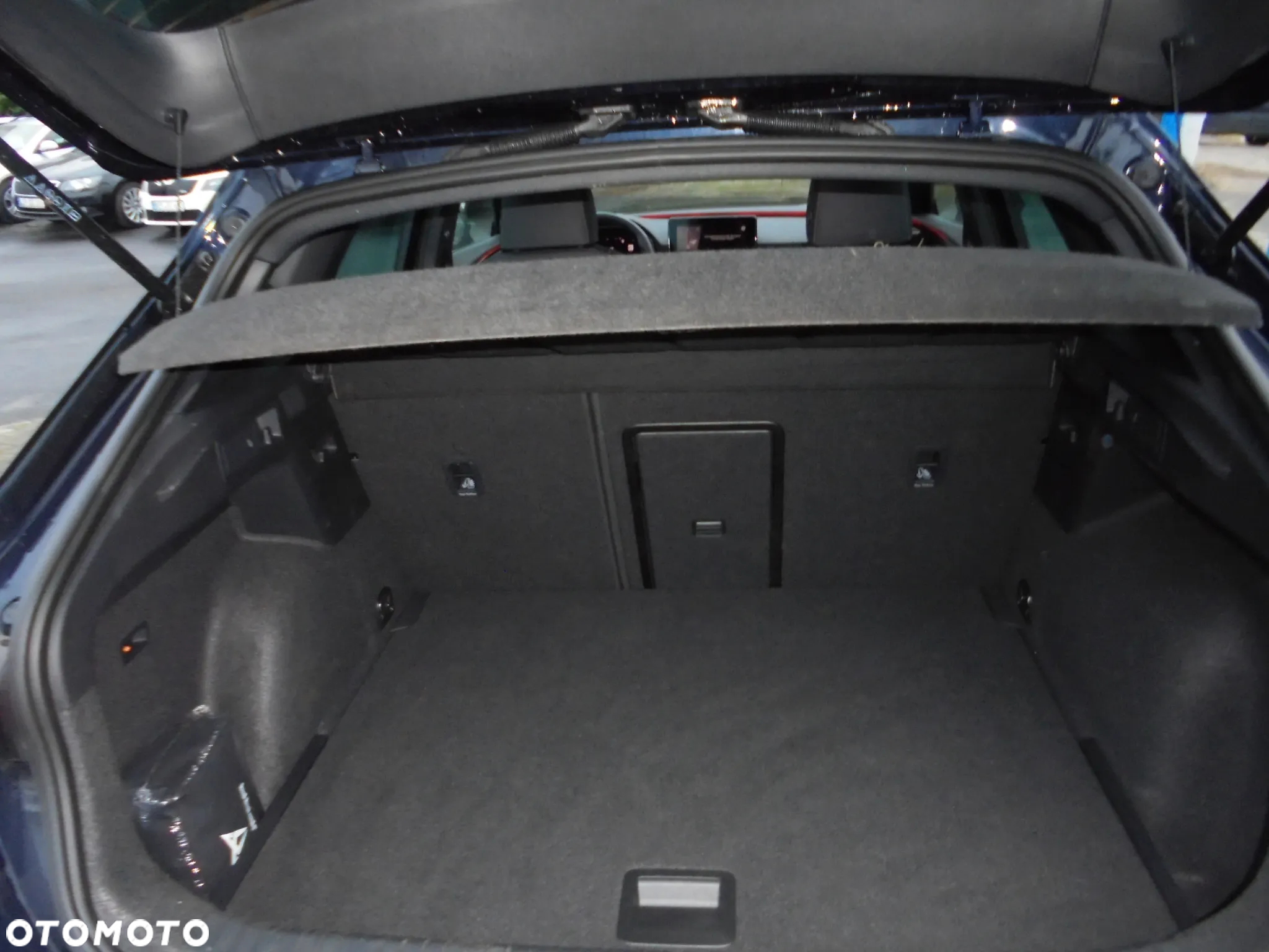 Cupra Formentor 1.5 TSI DSG Tribe Edition - 17