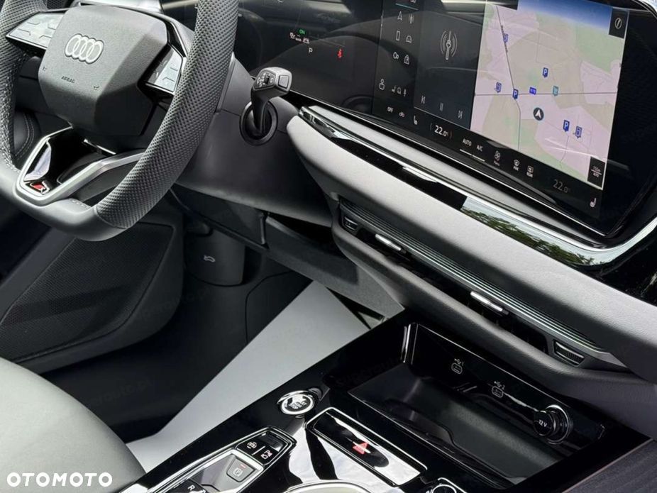 Audi A6 Limousine - 18