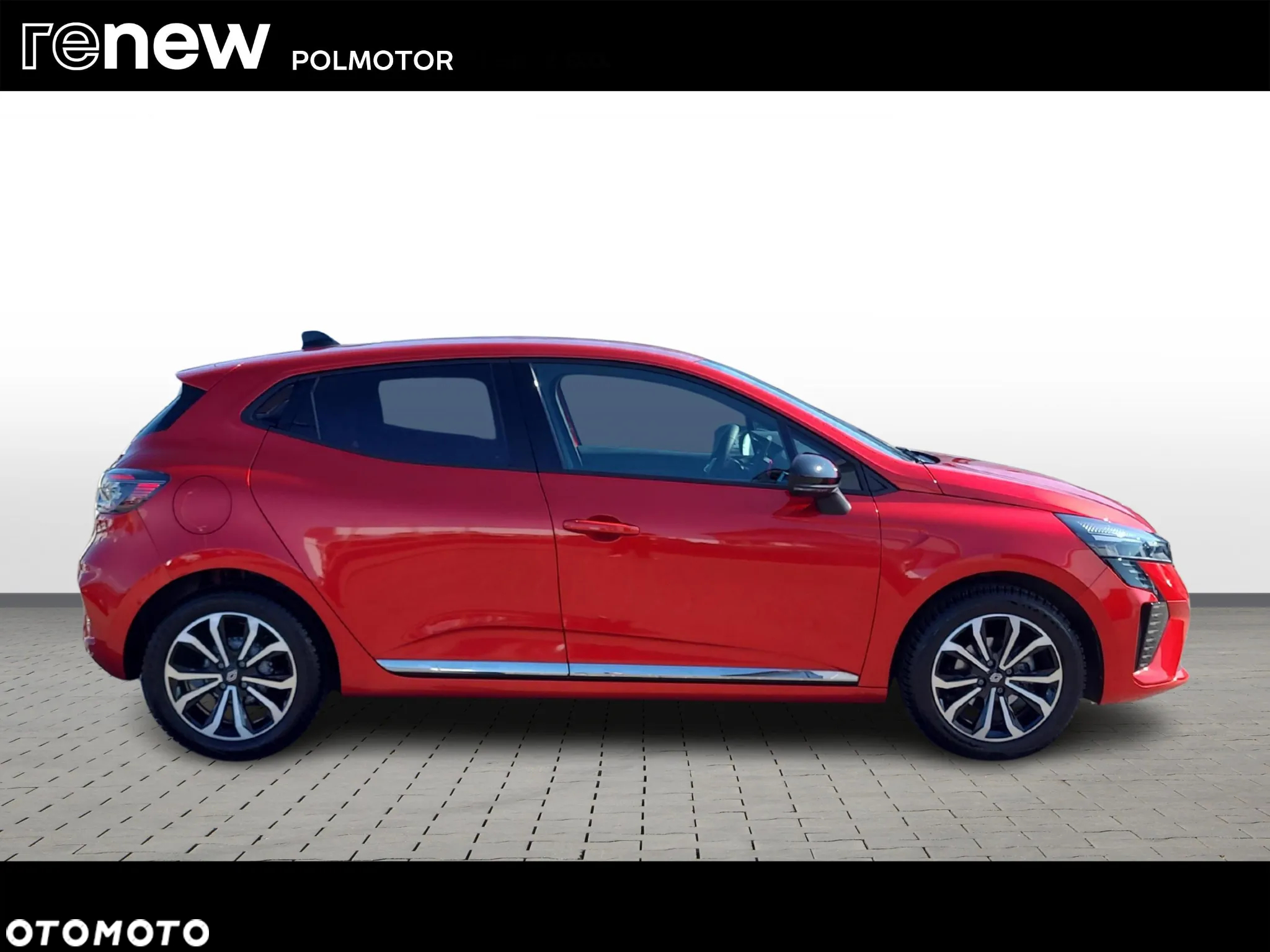 Renault Clio 1.0 TCe Techno X-Tronic - 6