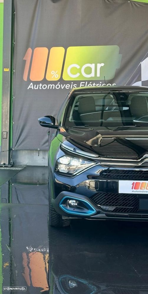 Citroën e-C4 50 kWh Feel Pack - 3