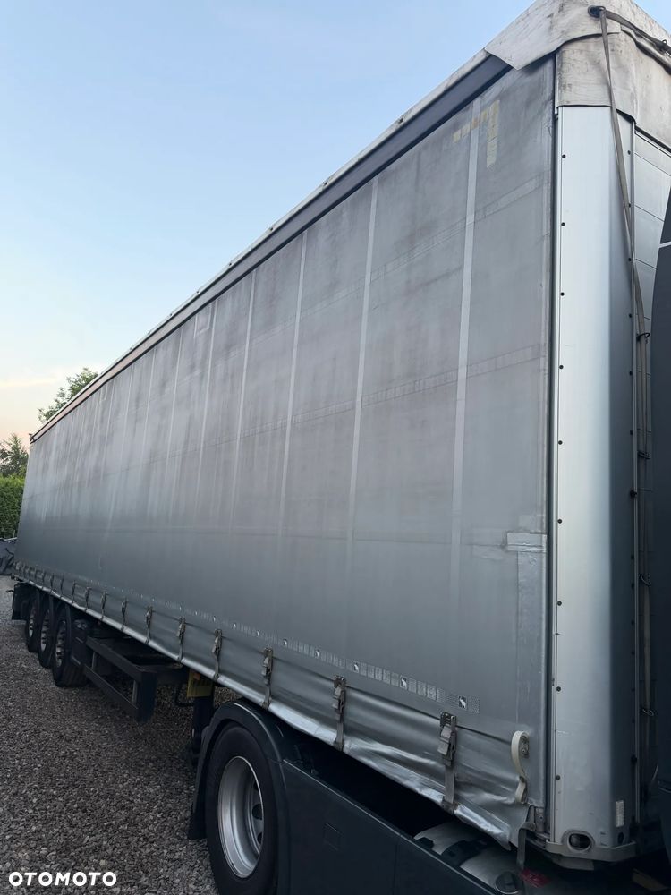 Schmitz CARGOBULL - 7
