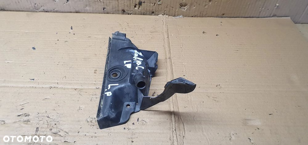 Odpływ zaślepka podszybia lewy lewa Opel Zafira C 13422829 - 4