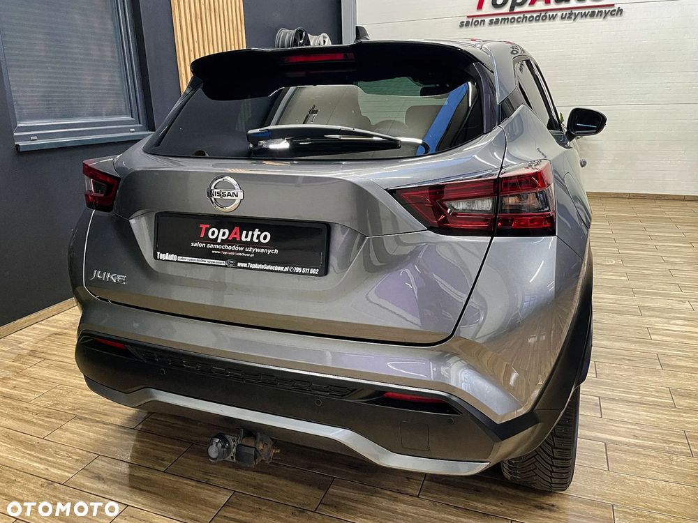 Nissan Juke - 9