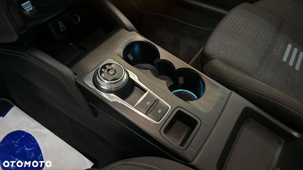 Ford Focus 1.5 EcoBlue Active X - 16
