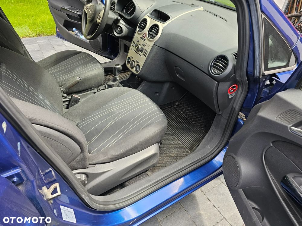 Opel Corsa 1.2 16V Enjoy - 15