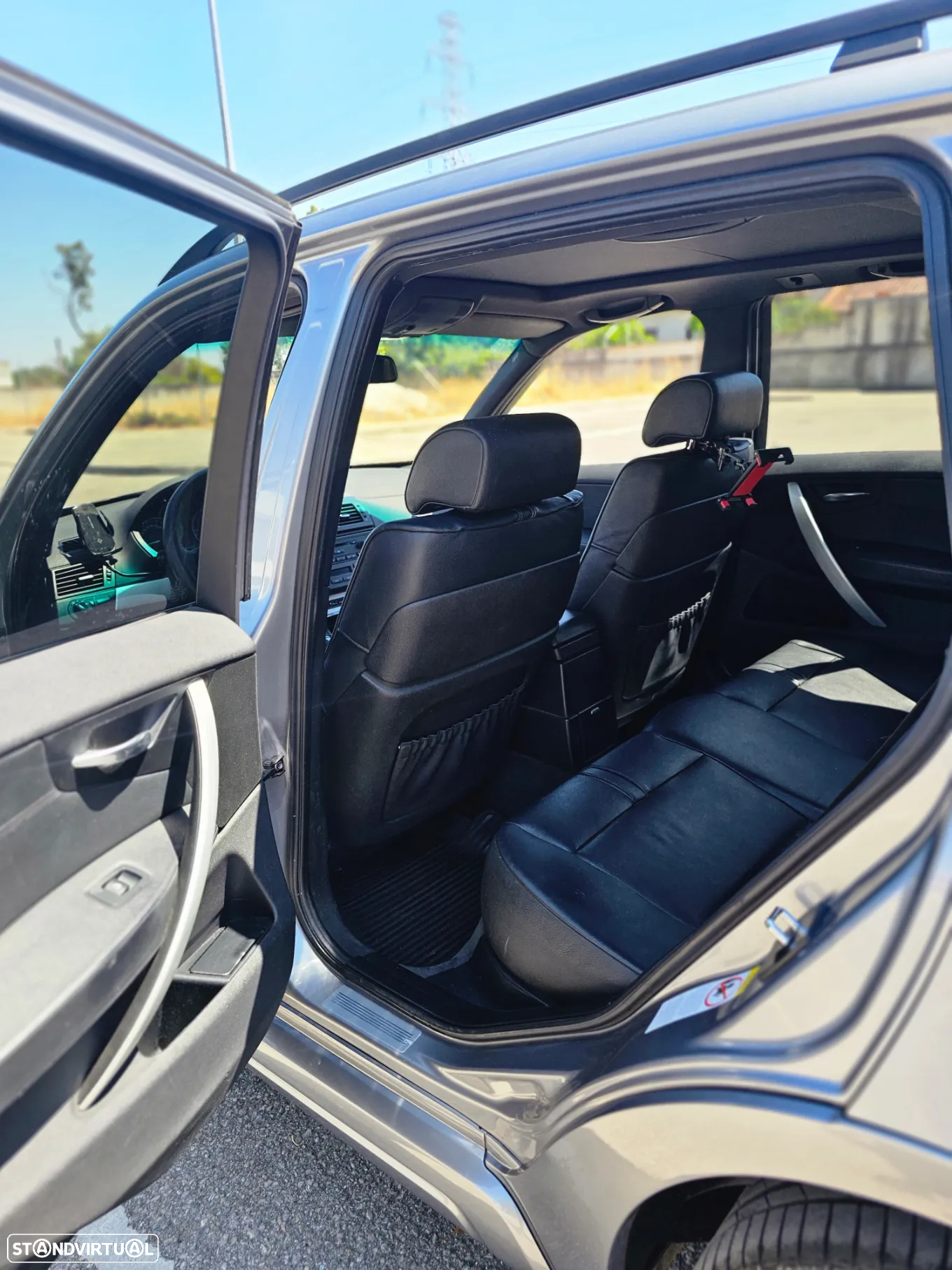BMW X3 3.0 sdA - 19