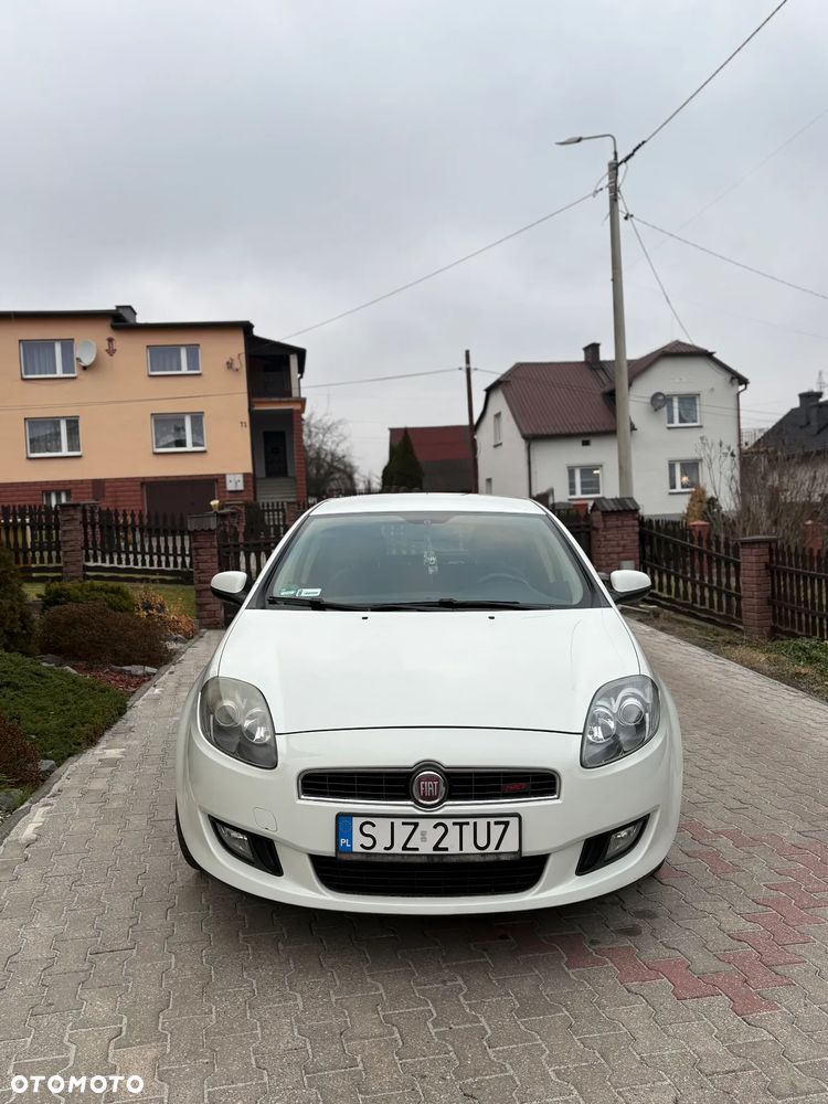 Fiat Bravo - 5