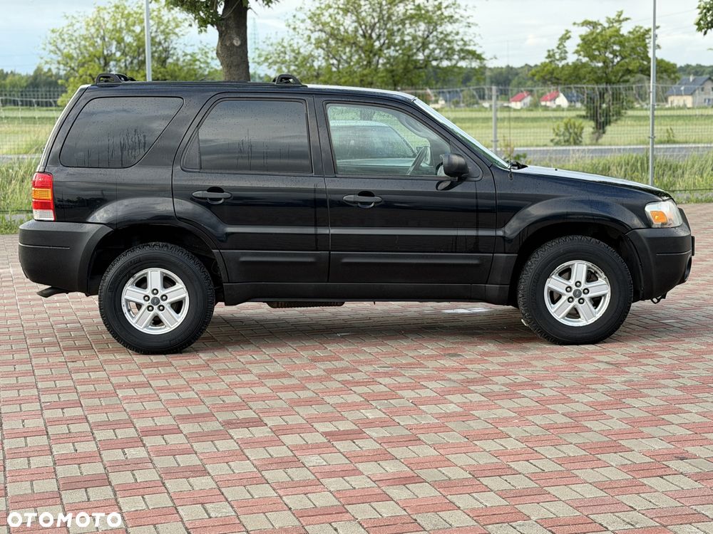 Ford Maverick - 6