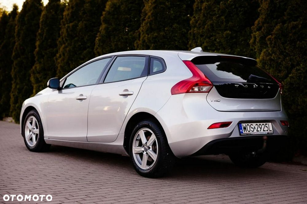 Volvo V40 D2 Kinetic - 3
