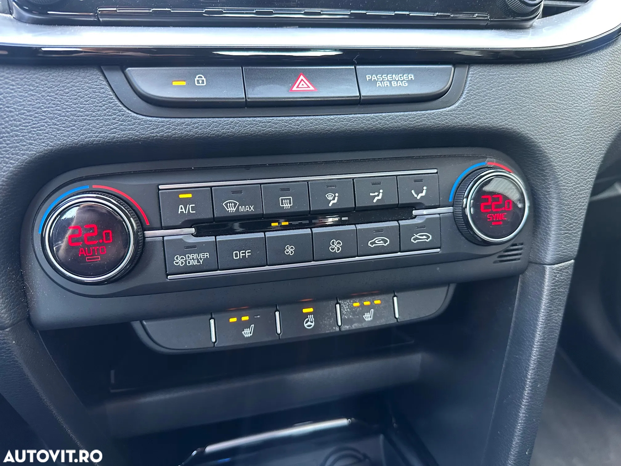 Kia XCeed 1.6 GDI DCT6 OPF Plug-in-Hybrid VISION - 18